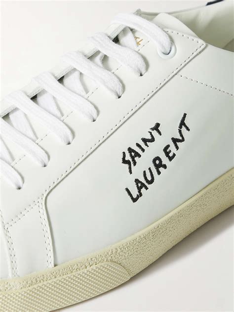 Replica Saint Laurent Shoes .